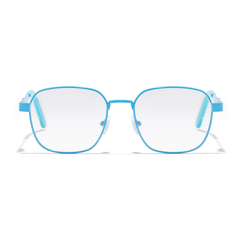 Babamio JUDSON Kids Ages - 4-8 Years – Black — product photograph