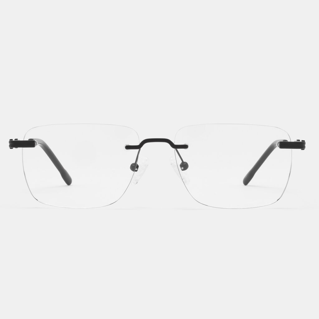 Spectus OQAL – Black — product photograph