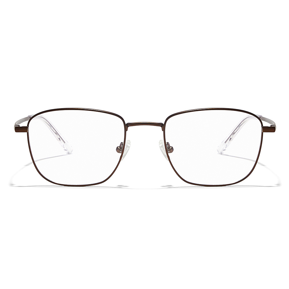 Spectus TitanFlex Collection - CAMPBELL-Titanium – Black — product photograph