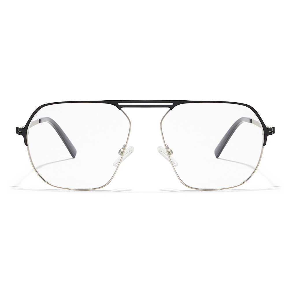 Spectus QUIRKE – Black — product photograph