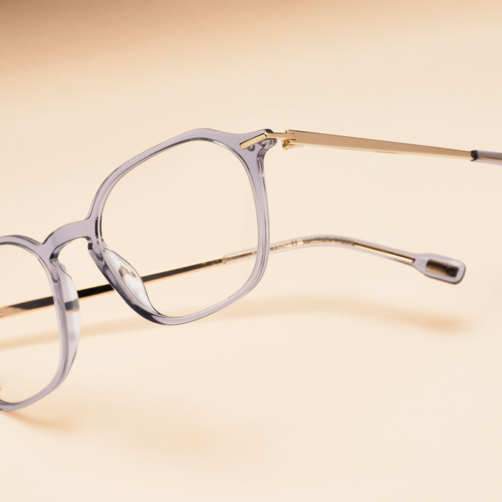 Spectus JAWLA – Black — product photograph