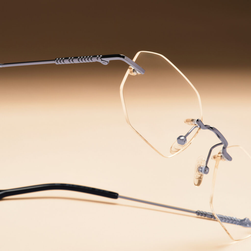 Spectus SOFIANE – Black — product photograph