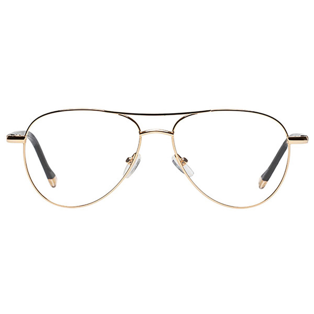 Le Specs HOUSE PARTY 56 – Black — product photograph