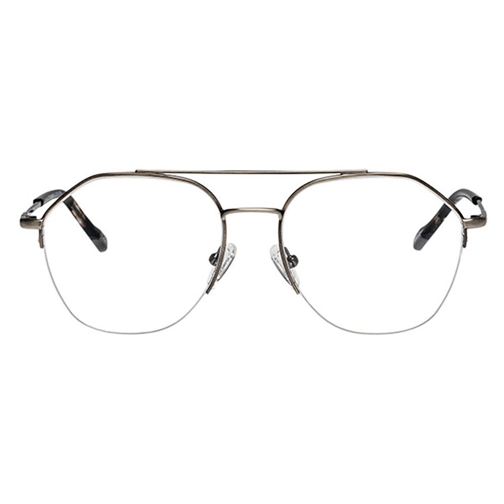 Le Specs ILKY ALT FIT – Black — product photograph