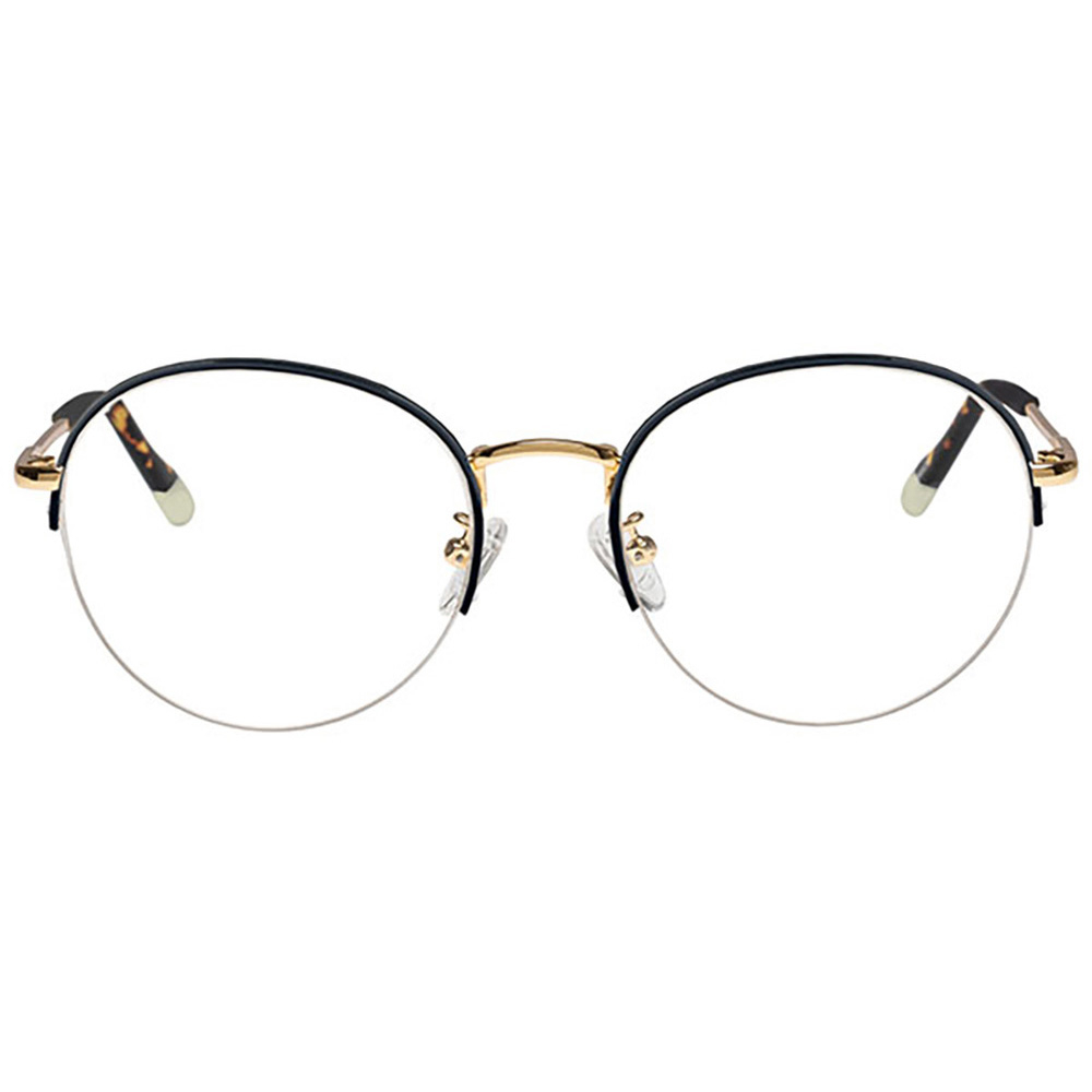 Le Specs POTION ALT FIT – Black — product photograph