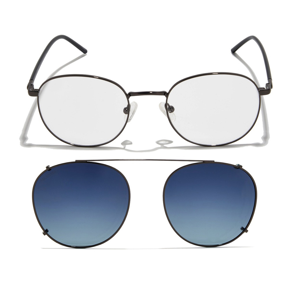 Spectus COPENHAGEN Clip On – Black — product photograph