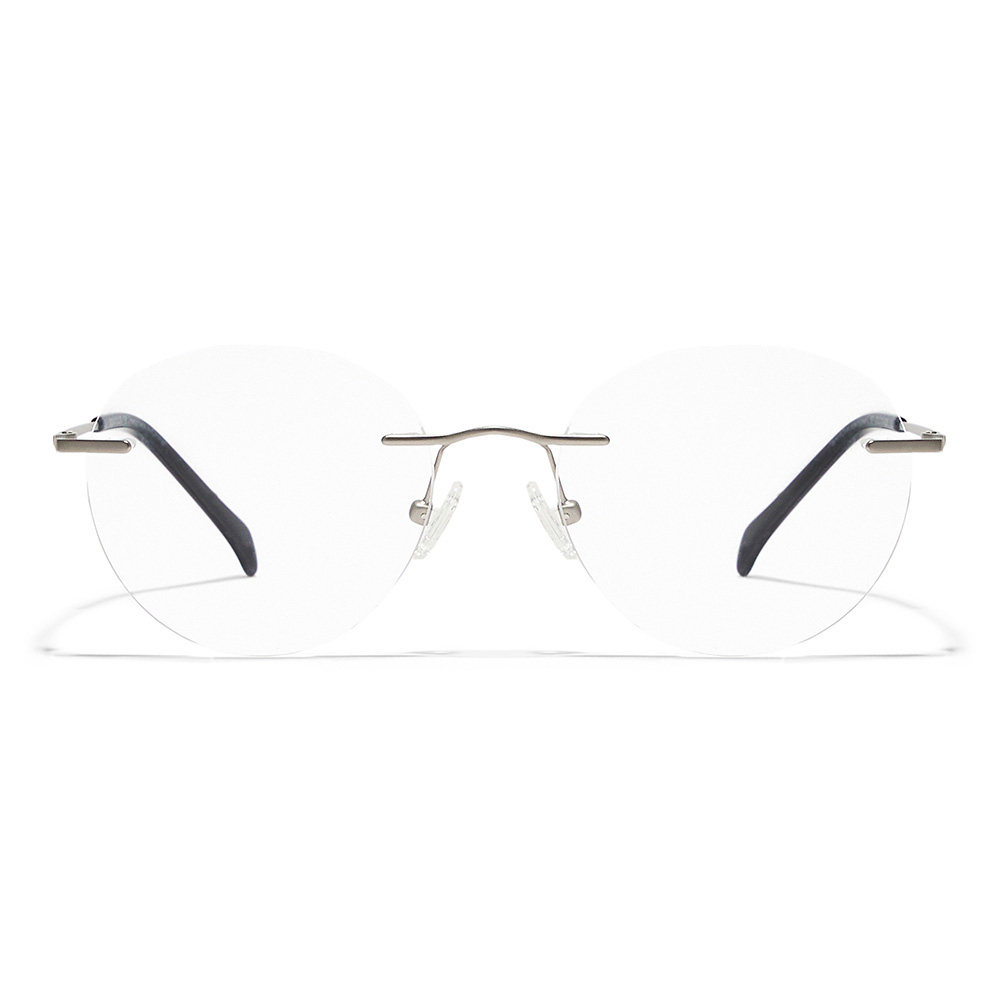 Spectus DENVER-Titanium – Black — product photograph