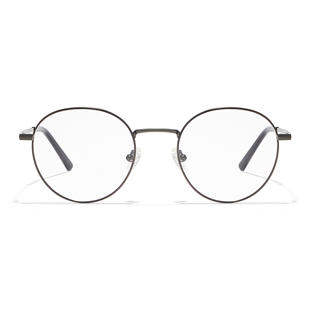 Spectus TitanFlex Collection - ZIRI-Titanium – Black — product photograph