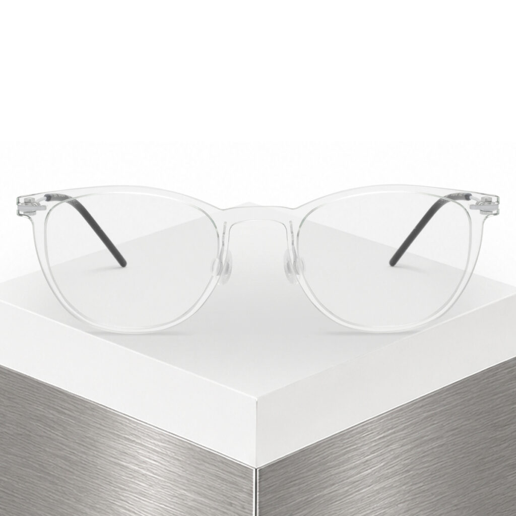 NYLO 2001 – Black — product photograph