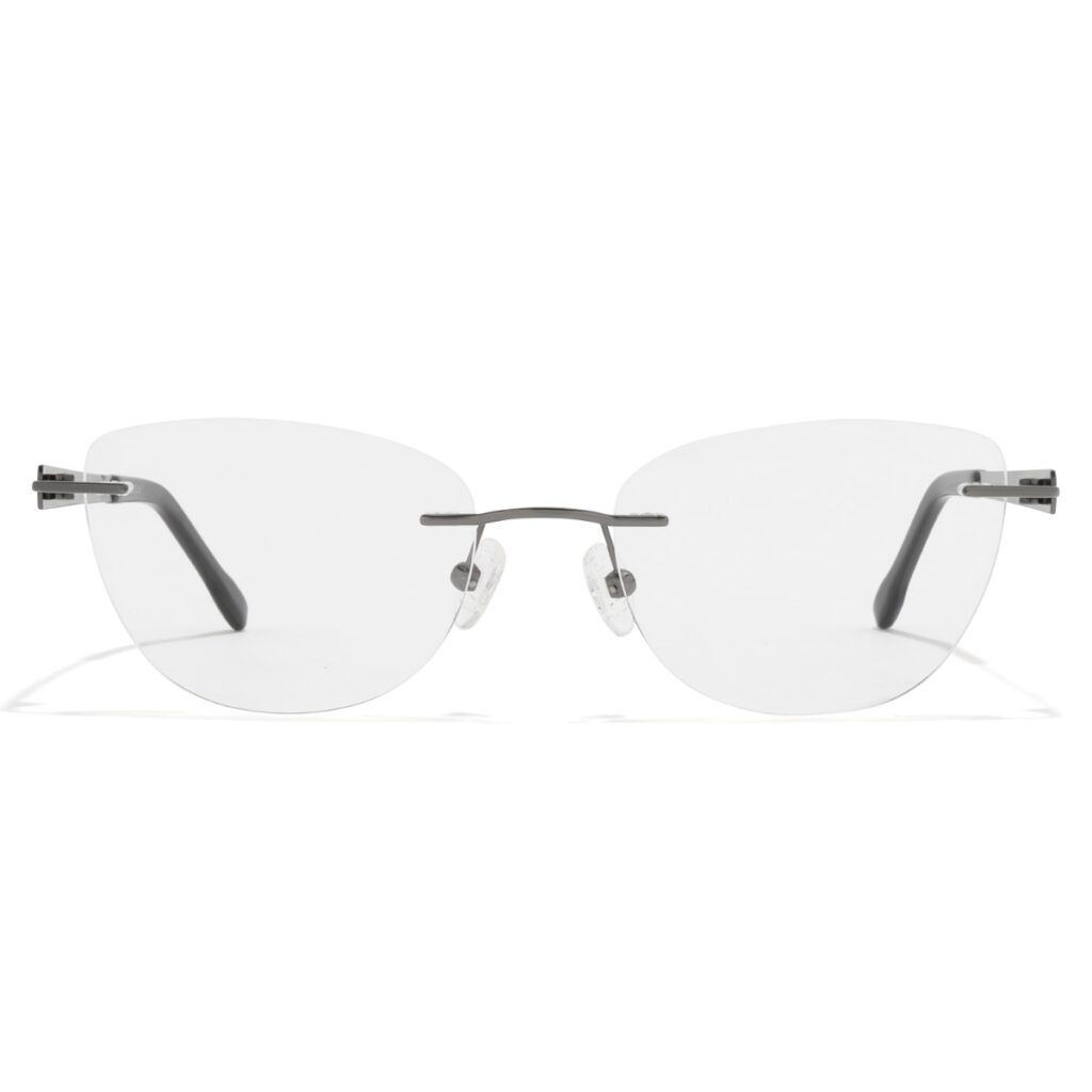 Spectus PAPER – Black — product photograph