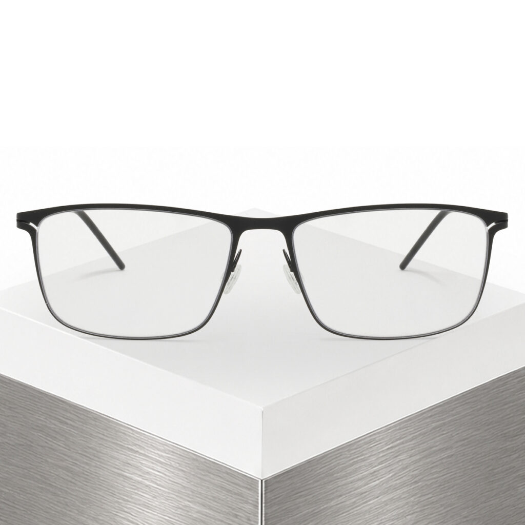 NYLO 1003 – Black — product photograph