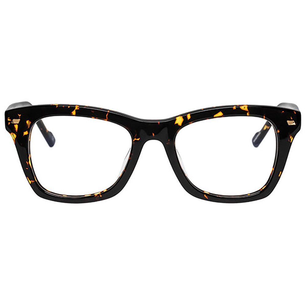 Le Specs DIMMI ALT FIT – Black — product photograph