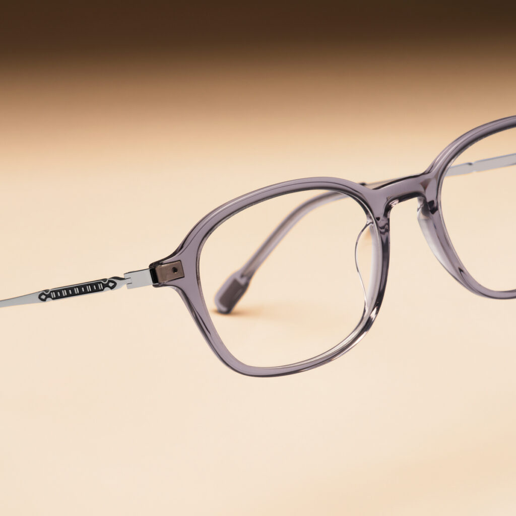 Spectus RUH – Black — product photograph