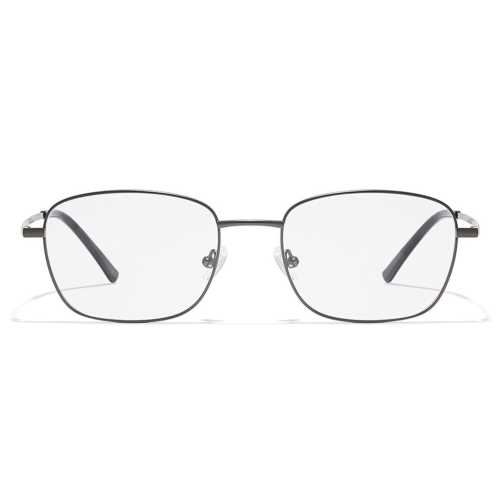 Spectus TitanFlex Collection - JENNINGS-Titanium – Black — product photograph