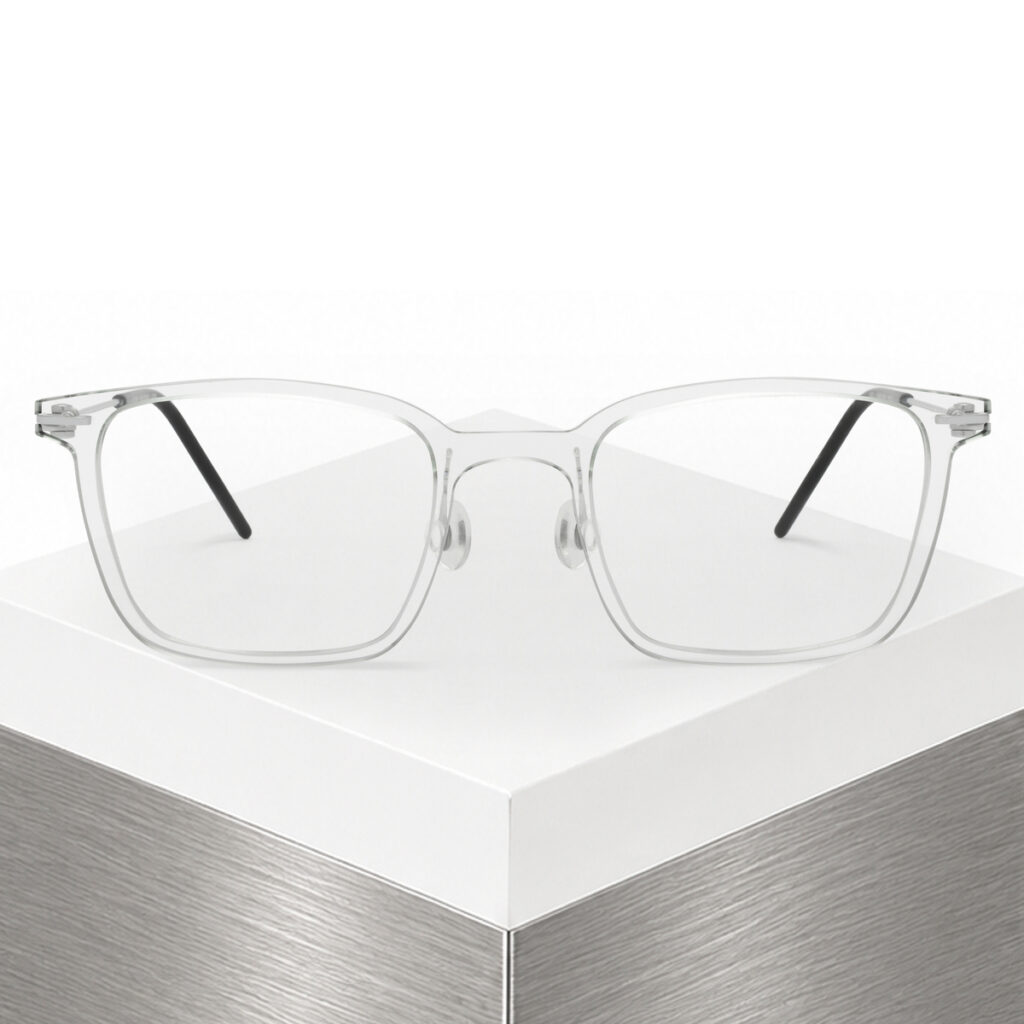 NYLO 2002 – Black — product photograph