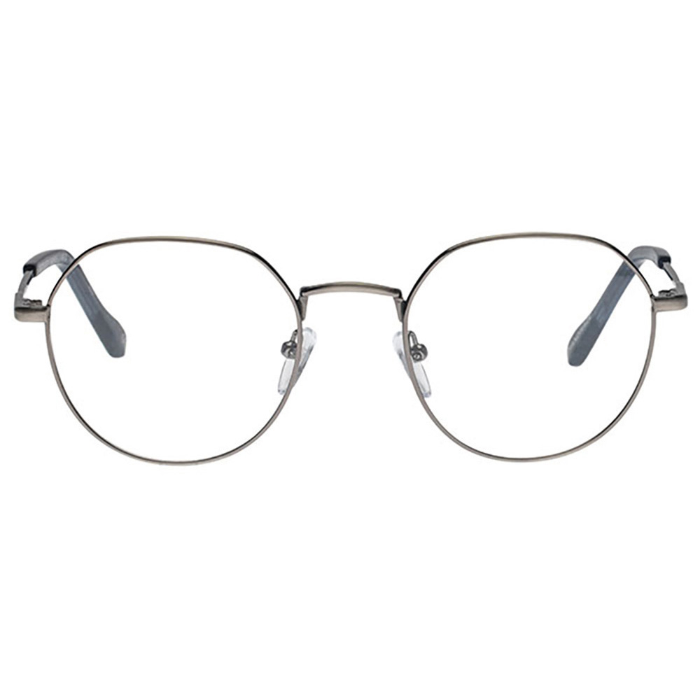 Le Specs NOTORIETY – Black — product photograph