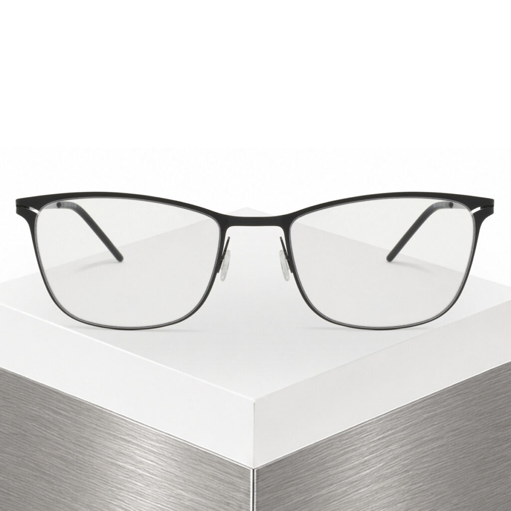 NYLO 1002 – Black — product photograph