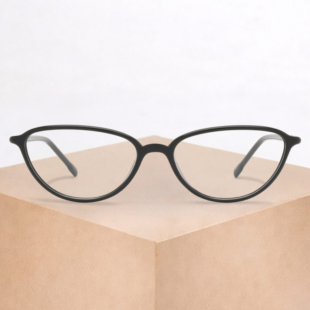Spectus LAYL – Black — product photograph