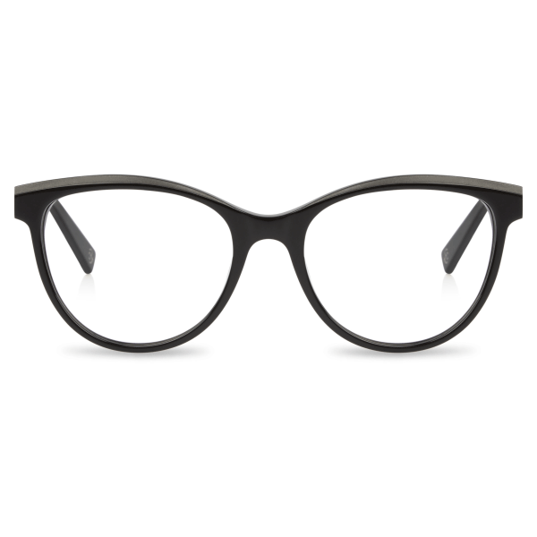 Via Pampa Doublo Paline – Black — product photograph