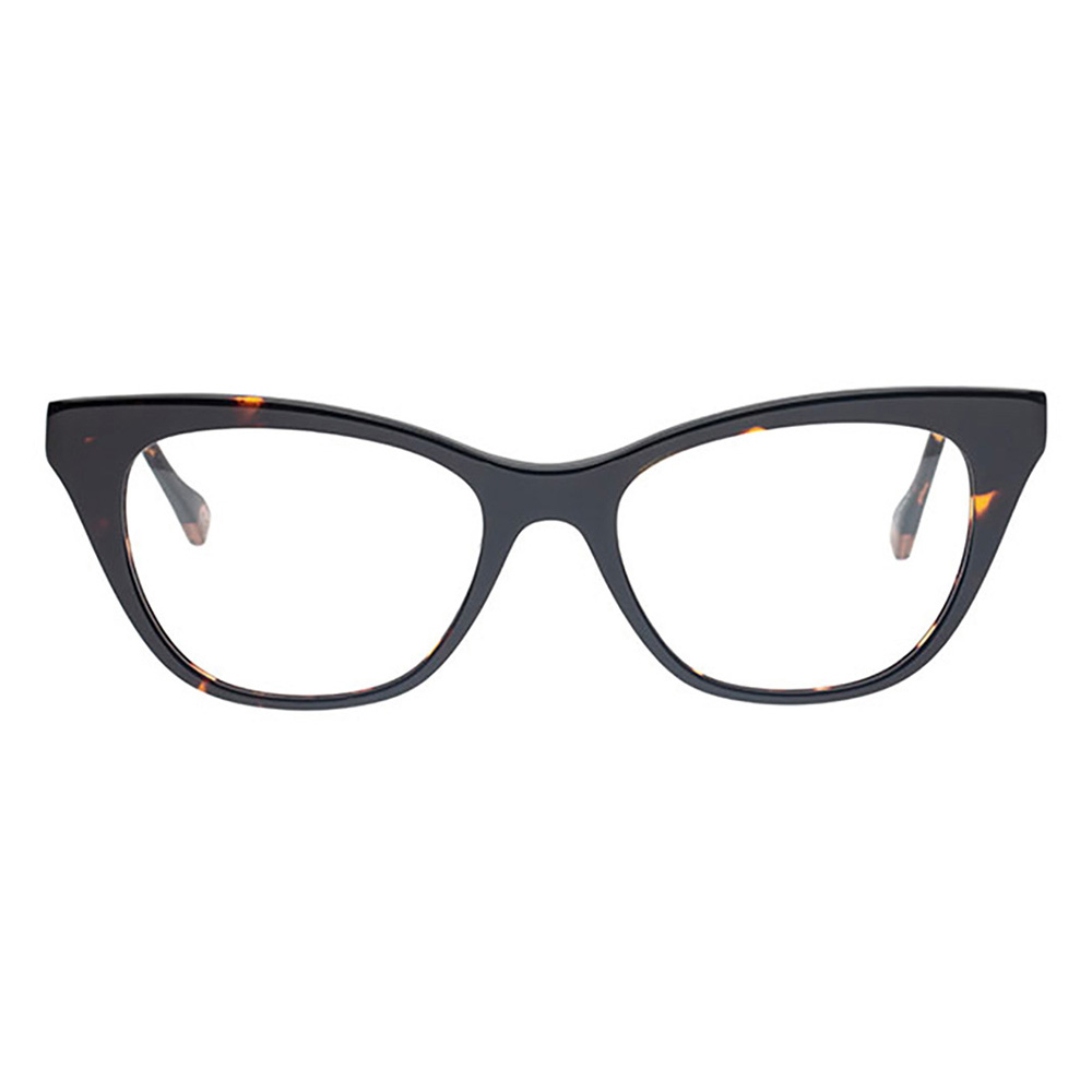 Le Specs CHIMERA – Black — product photograph