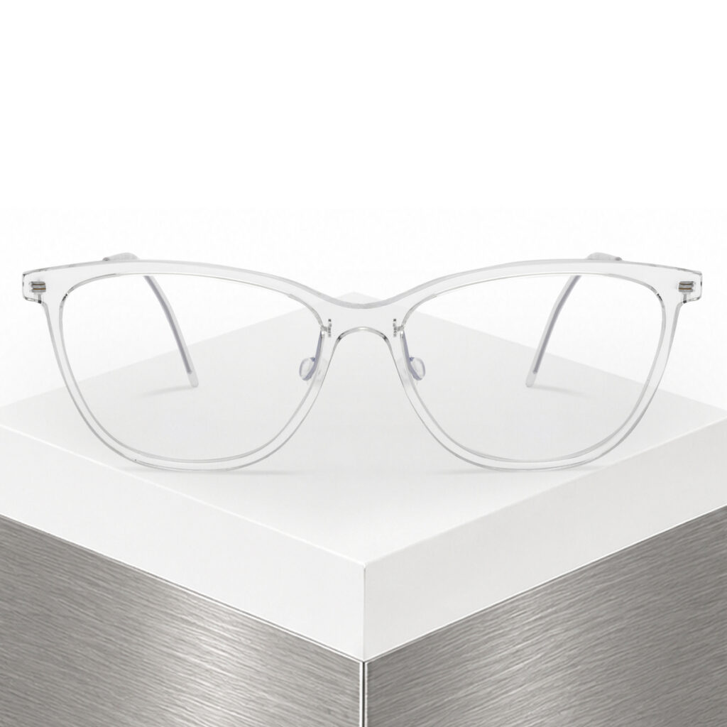 NYLO 3011 – Black — product photograph