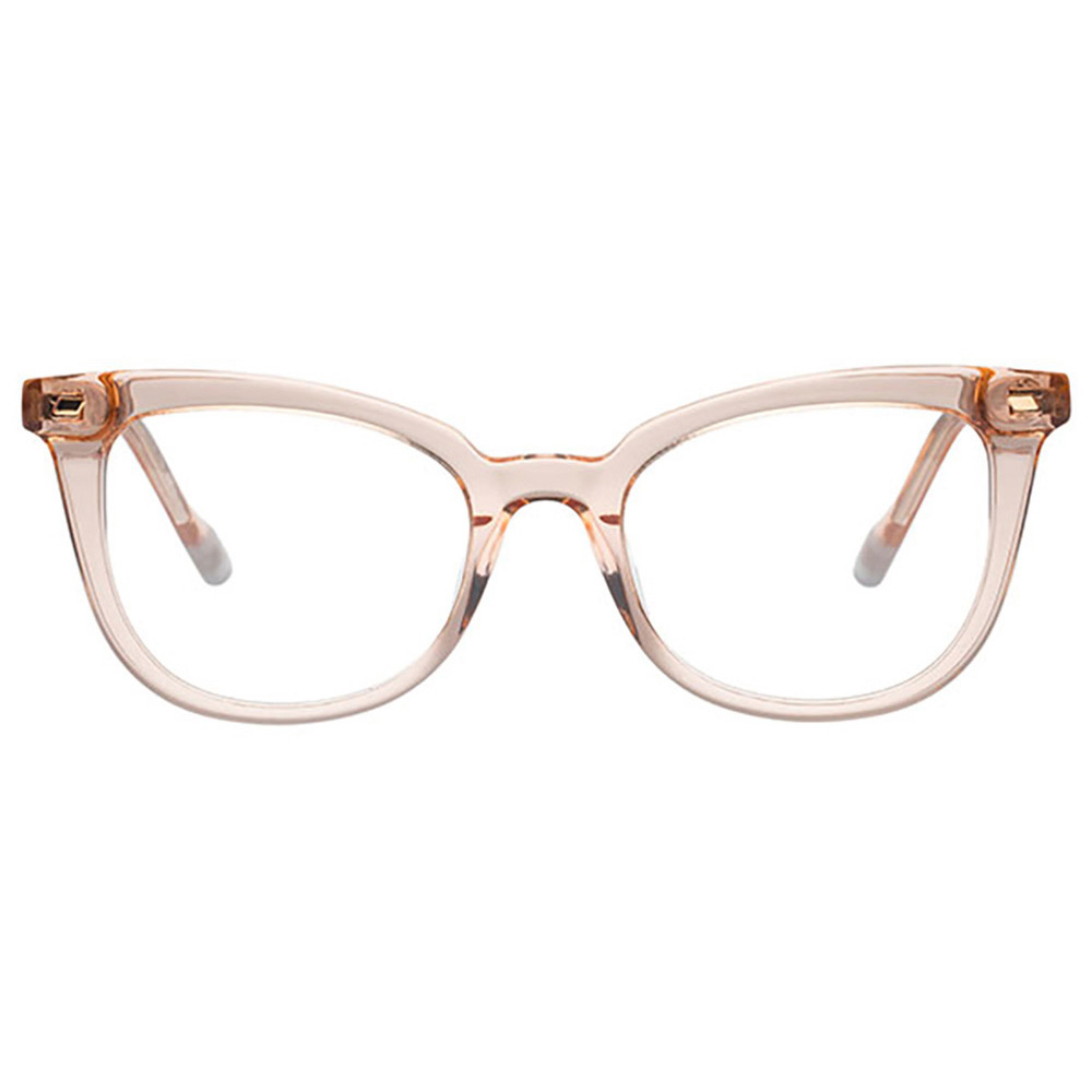 Le Specs ILLUSION – Black — product photograph