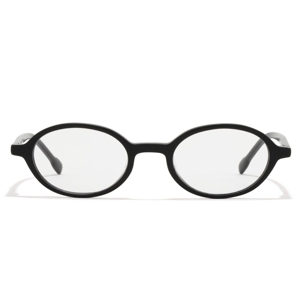Spectus ORB – Black — product photograph