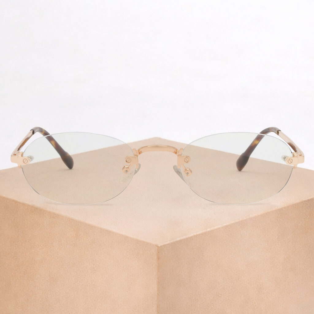 Spectus GOODALL – Black — product photograph
