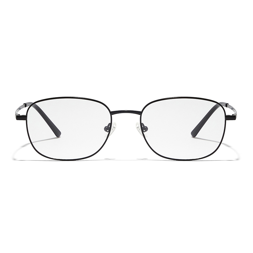 Spectus TitanFlex Collection - LYNETTE-Titanium – Black — product photograph