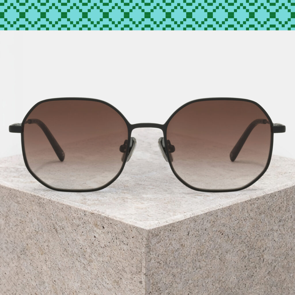 30Sundays KITE – Black — product photograph