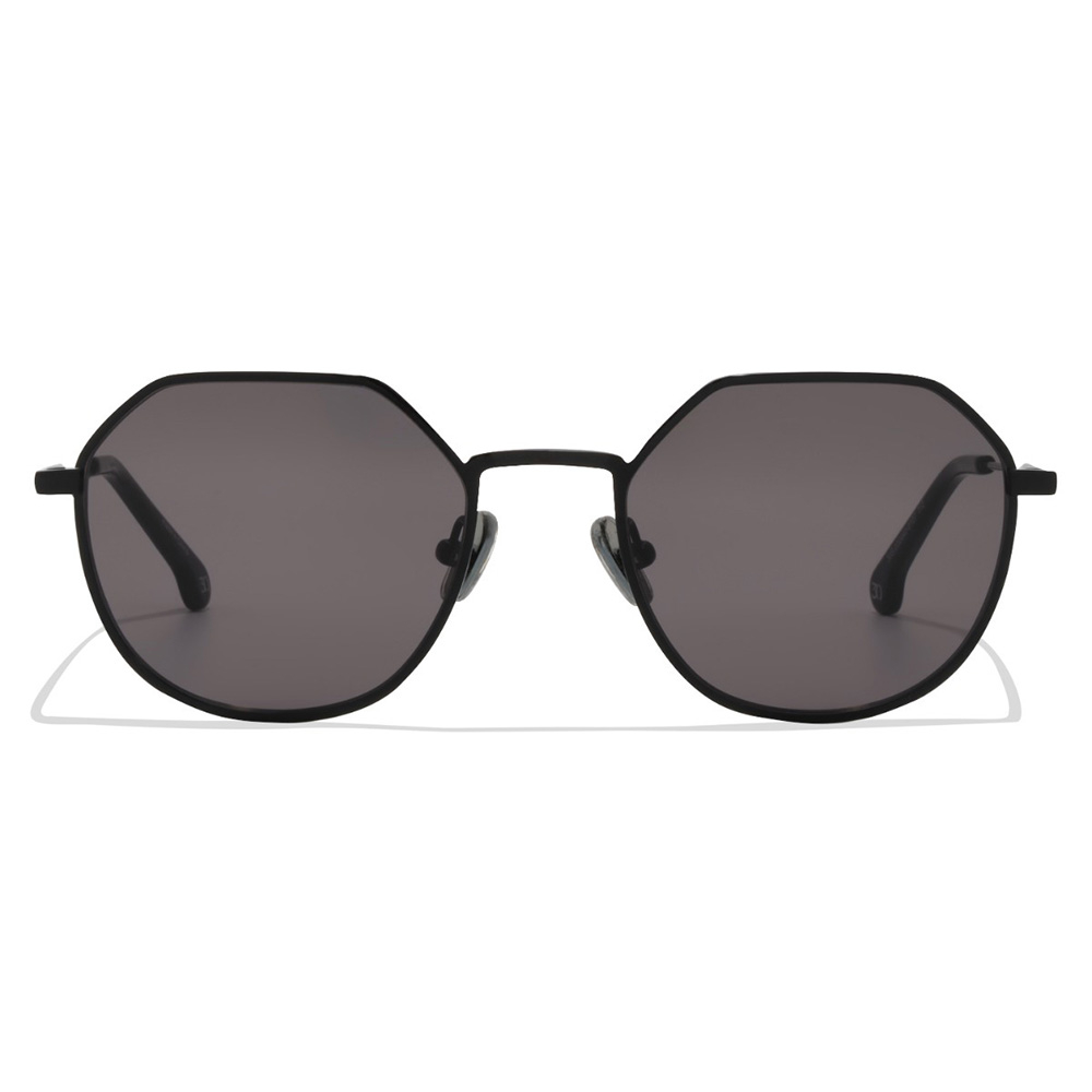 30Sundays TURN UP III Titanium – Black — product photograph