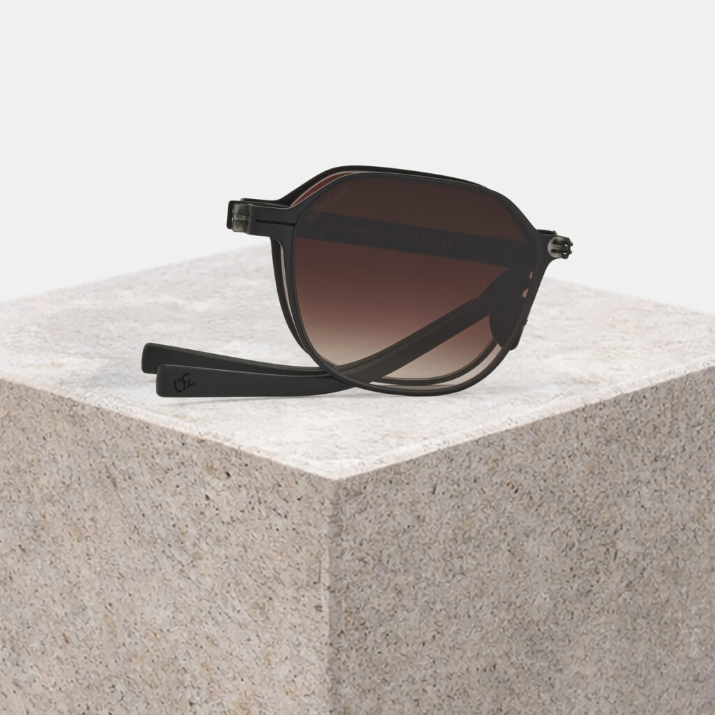 30Sundays FOLIO I – Black — product photograph