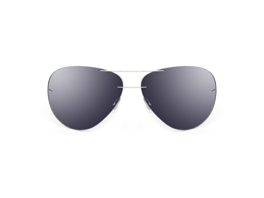 Monogram MNA001 – Black — product photograph