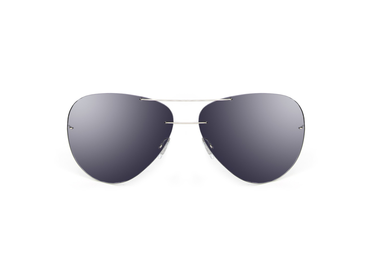 Monogram MNA001 – Black — product photograph