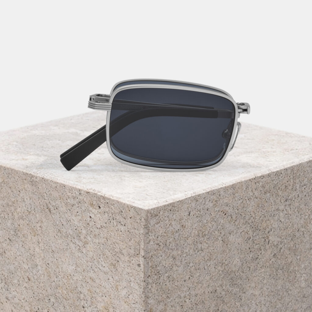 30Sundays FOLARIS – Black — product photograph